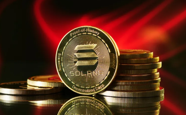 Solana: возврат над 200-SMA, бычий импульс набирает ход Solana: возврат над 200-SMA, бычий импульс набирает ход