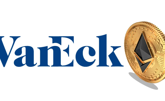 VanEck создает направление SUI-ETN