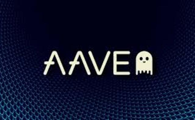 AAVE приближается к зоне глубокой перепроданности на фоне спора на $71 млн