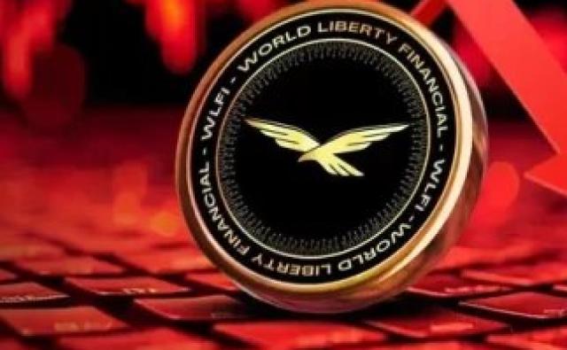 Трамп в минусах: огромные убытки семьи от криптоинвестиций