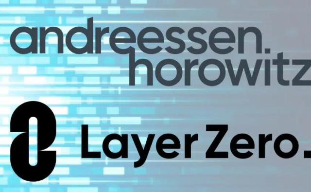 Andreessen Horowitz: инвестиции $55 млн в ZRO Andreessen Horowitz: инвестиции $55 млн в ZRO