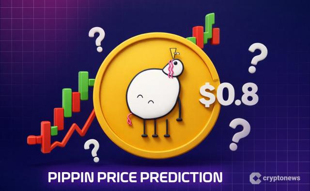 Прогноз цены Pippin: сможет ли токен достичь $0.8 на Рождество или рынок готовит новый обвал
