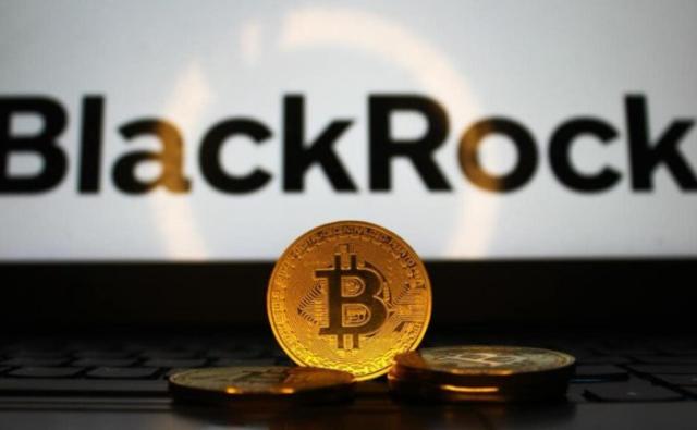 BlackRock играет по-крупному: $1,1 млрд в Биткоин за неделю BlackRock играет по-крупному: $1,1 млрд в Биткоин за неделю