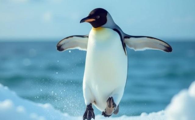 Pengu Penguins (PENGU): быстрый рост до двухмесячного максимума Pengu Penguins (PENGU): быстрый рост до двухмесячного максимума