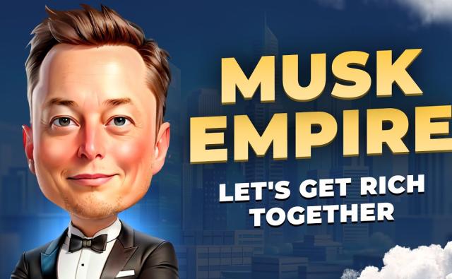 Musk Empire комбо – 05.09.2024