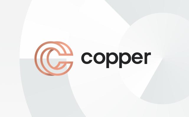 Copper анонсировала запуск площадки для токенизированных ценных бумаг