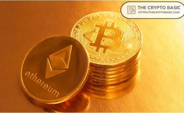 Биткоин и Эфириум столкнулись со стремительным падением числа транзакций китов, и вот почему