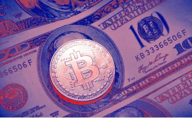 Анализ цены биткоина: $65 тыс. преодолено! Неужели бычий забег наконец наступил?