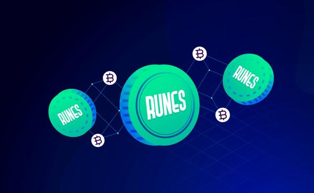 RSIC GENESIS RUNE: Первая пре-руна, которую распределили в аирдропе
