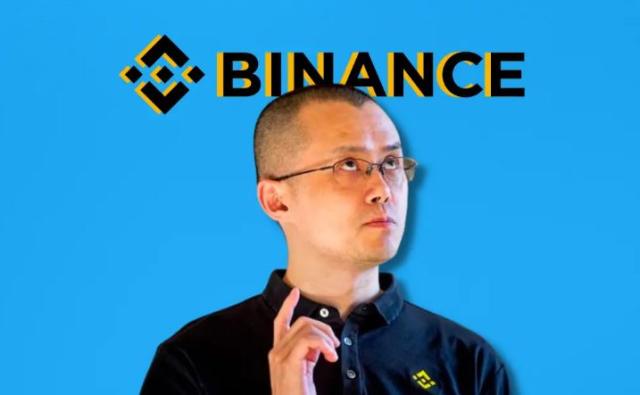 Оповещение пользователей Binance: перед освобождением Чанпэна Чжао ожидаются серьезные перебои в работе сервиса