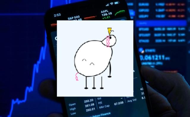 Цена PIPPIN выросла на 120%: активность китов и рост числа держателей