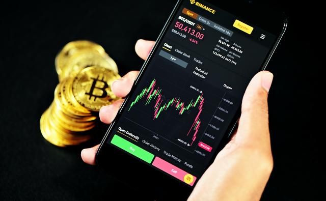 Binance остановит торговлю деривативами в Австралии