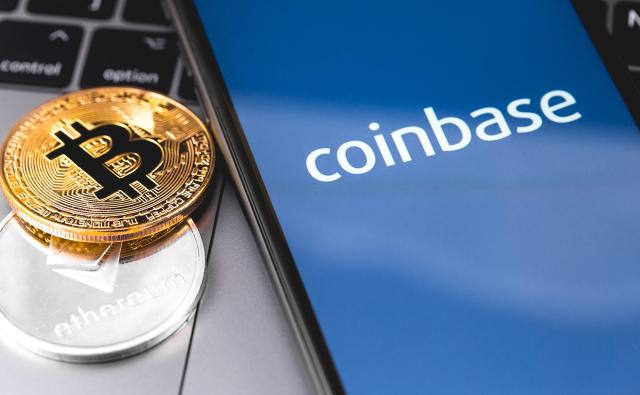 Coinbase выступила на стороне Ripple в деле против SEC