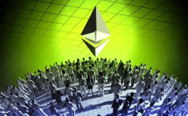 Приток $785 млн: Ethereum в лидерах Приток $785 млн: Ethereum в лидерах