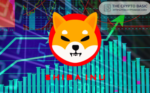 Цена на сиба-ину падает, но аналитики видят потенциал роста на 354% до $0,000081