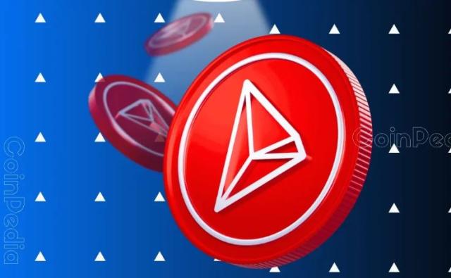 Впечатляющий рост TRON в августе 2024 года: рост сборов, доходов и TVL