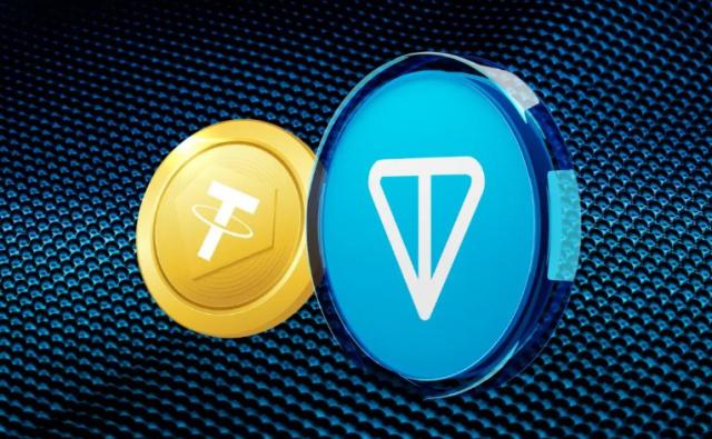 Золото теперь на TON: Tether Gold запустили в блокчейне Telegram