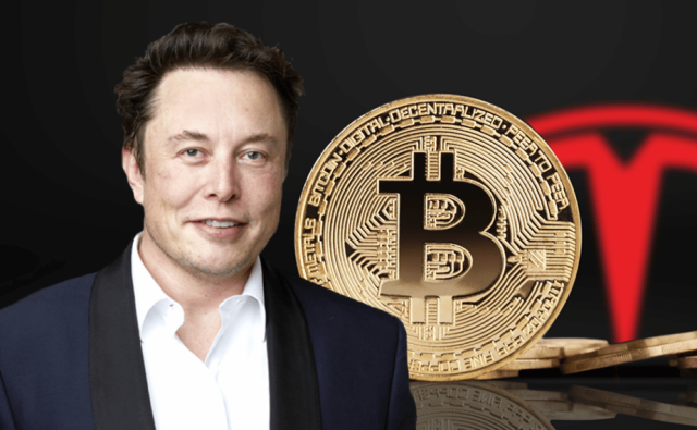 Отчет Tesla: компания хранит BTC на $ 218 миллионов
