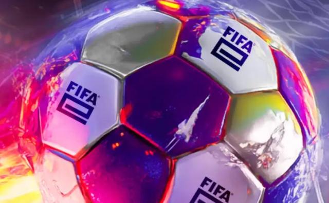 Блокчейн-футбол с Adidas: FIFA Rivals готова к запуску Блокчейн-футбол с Adidas: FIFA Rivals готова к запуску