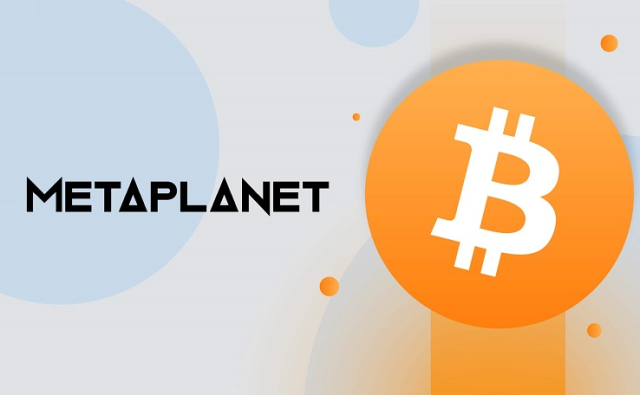 Выпуск облигаций от Metaplanet