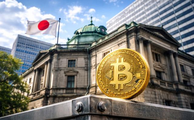 Продажа Японией $29,6 млрд госдолга США усилила давление на Bitcoin