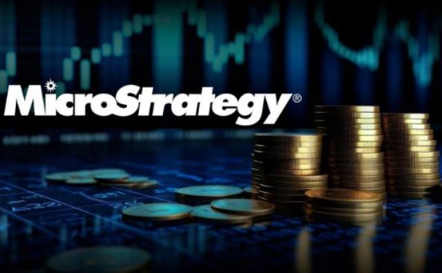 MicroStrategy только что потеряла 90% за 24 часа, вот вероятная причина