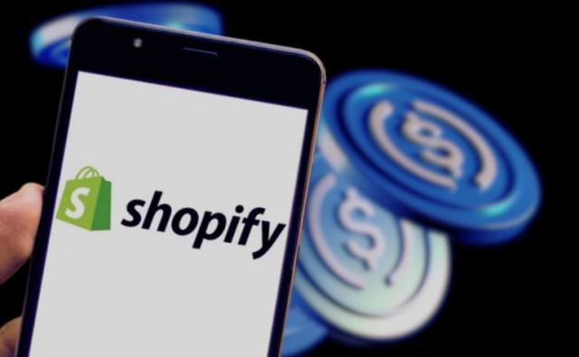 Революция в e-commerce: Shopify и Coinbase запускают USDC на Base Революция в e-commerce: Shopify и Coinbase запускают USDC на Base