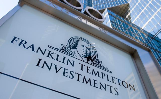Franklin Templeton: токенизированные казначейские бумаги США для европейцев 