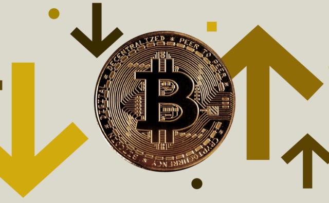 Биткоин повторяет цикл 2017 года. Цена может вырасти еще на 80%