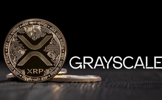 Grayscale XRP Trust отмечает рост чистой стоимости активов на 11,44% с момента запуска, что свидетельствует о растущем институциональном интересе