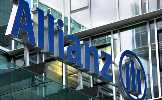В Allianz прогнозируют бум биткоинов