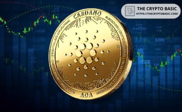 Cardano сталкивается с жестким сопротивлением на уровне $0,346: смогут ли покупатели преодолеть этот диапазон?