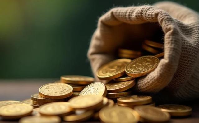 SUI стремится к $4: предстоящие разлоки могут этому помешать SUI стремится к $4: предстоящие разлоки могут этому помешать