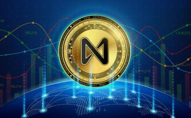 NEAR претендует на $6 на фоне роста сети, приближающейся к 1 миллиону аккаунтов