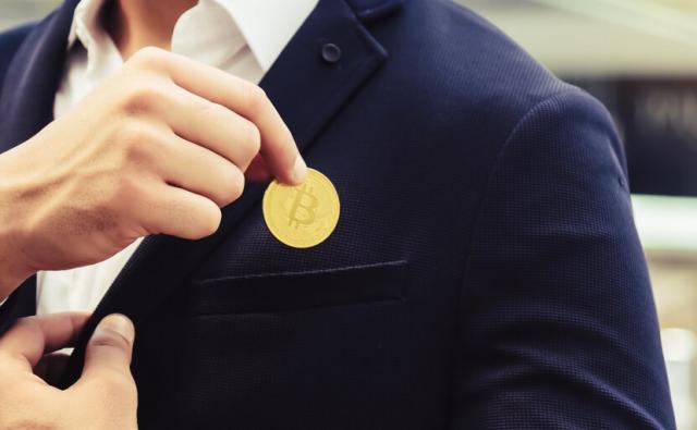 Крупнейшие публичные компании, владеющие Bitcoin