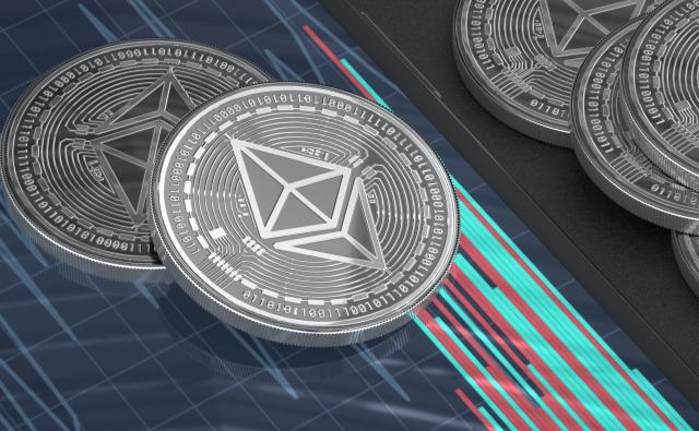Курс ETH пробьет $ 7,000 в 2022 году: Finder