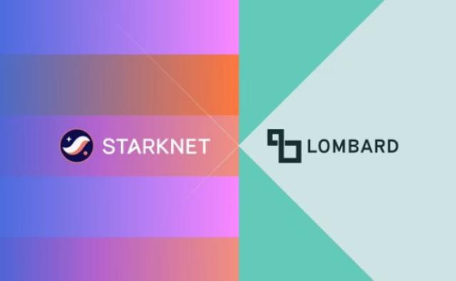 Starknet вступает в гонку за ликвидность Биткоина на фоне интеграции sBTC на Sui Starknet вступает в гонку за ликвидность Биткоина на фоне интеграции sBTC на Sui