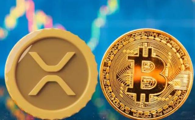 Аналитик сравнивает владение XRP сегодня с владением BTC ниже 1 доллара