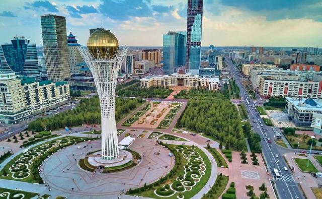 В Intebix рассказали, как россиянам стать клиентами криптобиржи из Казахстана