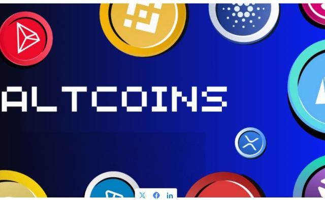 Что ждет Ripple (XRP) и Cardano (ADA) в условиях краха рынка криптовалют