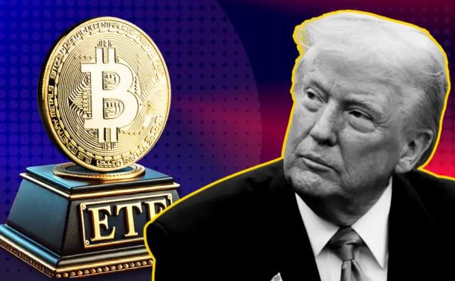 Криптопрогнозы Polymarket на 2025 год: Биткоин, ETF и резерв Трампа