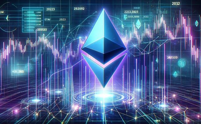 Инвесторы скупают Ethereum на позитивных ожиданиях