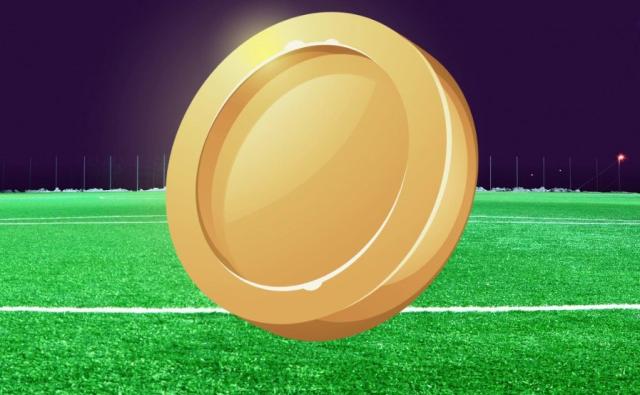 Трамп о FIFA Coin: это может быть неплохая монета