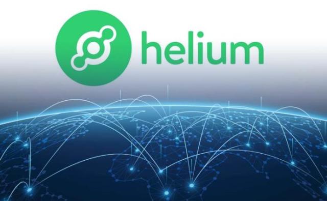 Число хотспотов Helium приближается к миллиону