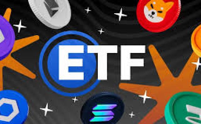 Как крипто-ETF меняют рынок и привлекают институциональных инвесторов
