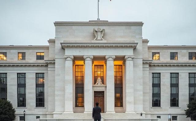 Morgan Stanley предсказал 7 снижений ставок