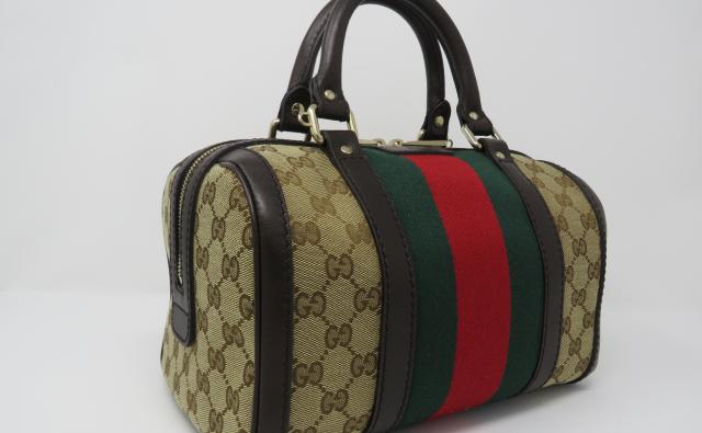 Gucci начнет принимать криптовалюту