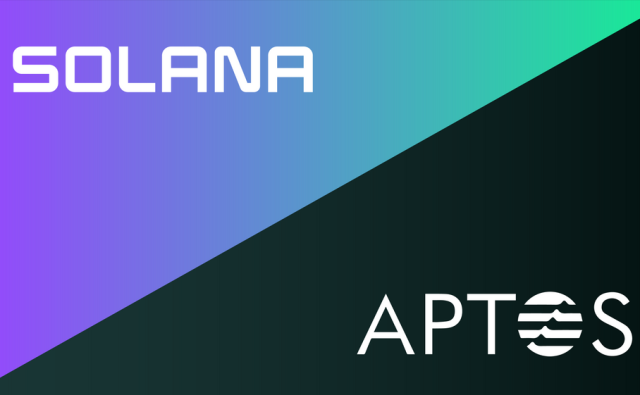 Курс Aptos вырос на 400% с начала 2023 года