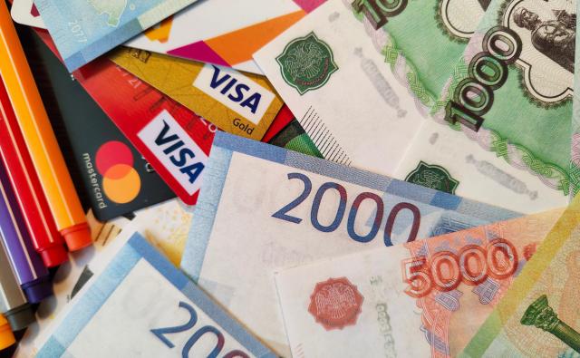 Банки РФ выстроят систему мониторинга криптовалюты за счет держателей криптовалюты