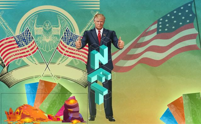 WatcherGuru: Трамп хранит ETH на $250 000